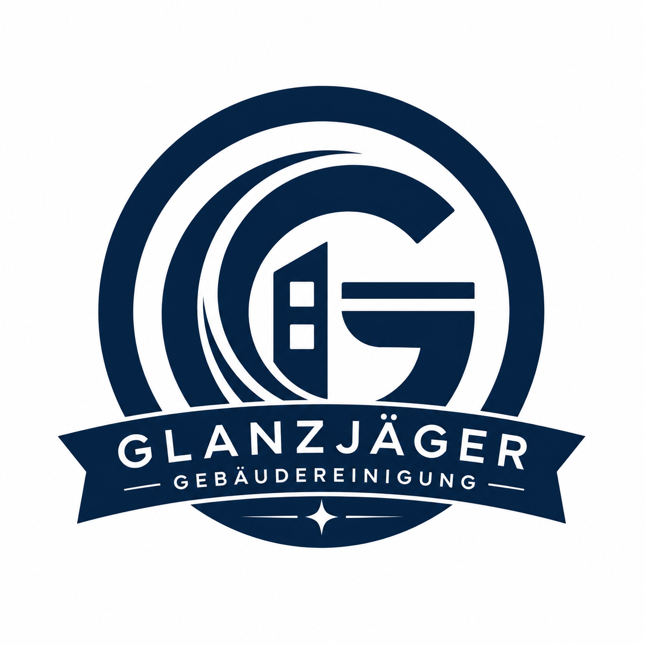 Glanzjäger Logo